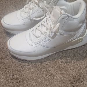 Fila sneakers